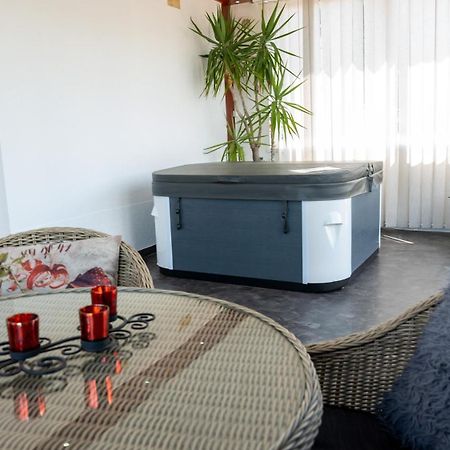 Vrnjačka Banja Apartments Biser מראה חיצוני תמונה