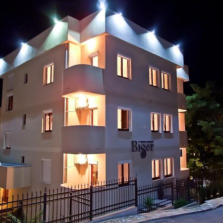 Vrnjačka Banja Apartments Biser מראה חיצוני תמונה