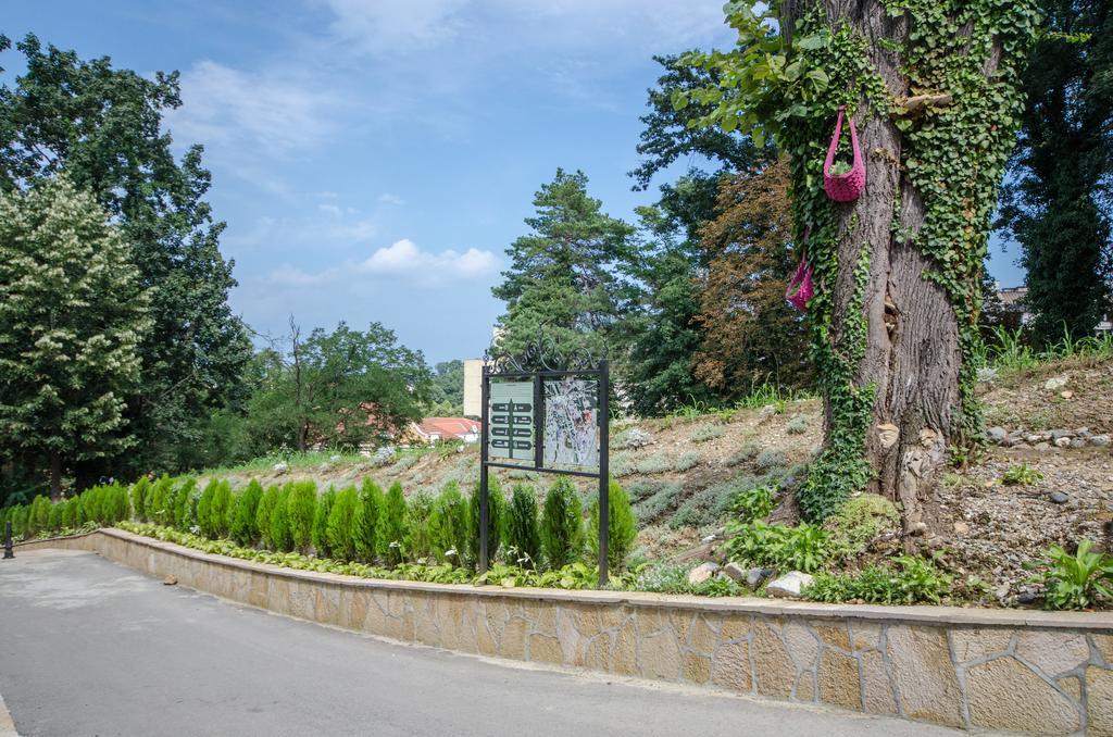 Vrnjačka Banja Apartments Biser מראה חיצוני תמונה