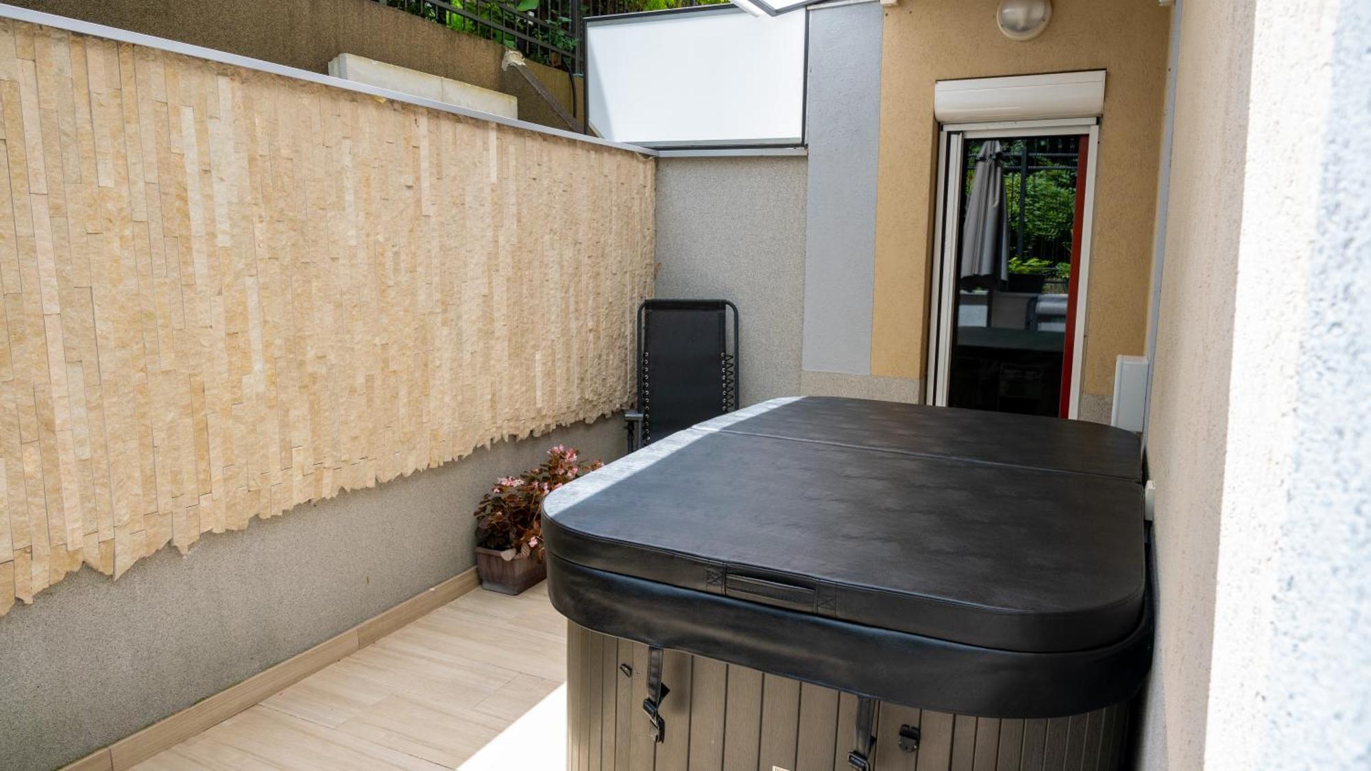 Vrnjačka Banja Apartments Biser מראה חיצוני תמונה