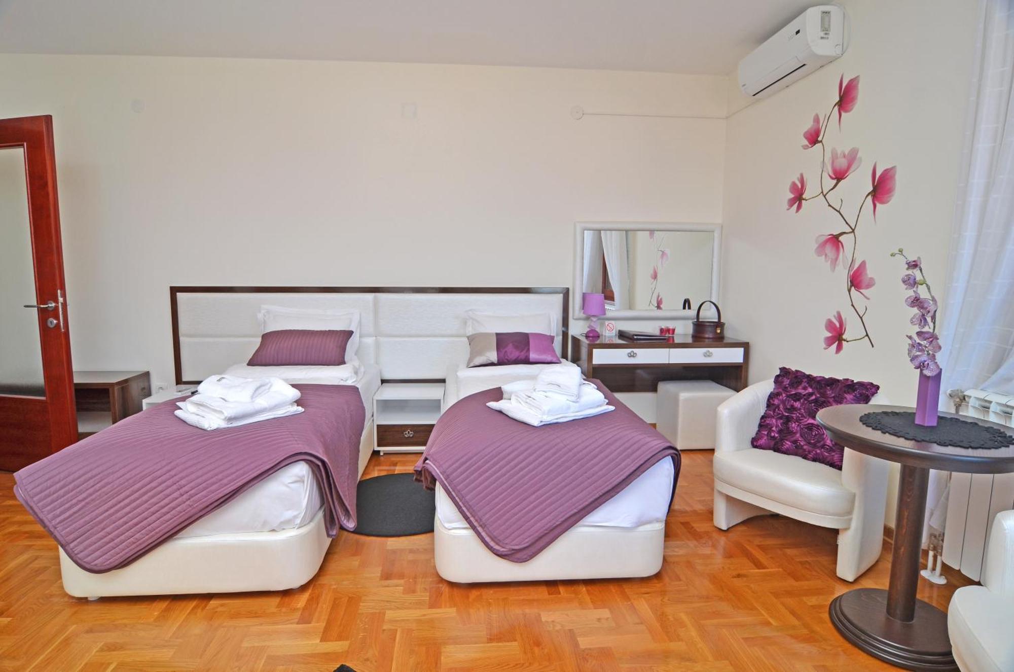 Vrnjačka Banja Apartments Biser חדר תמונה