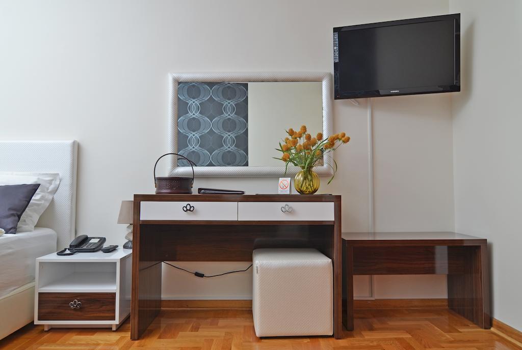 Vrnjačka Banja Apartments Biser חדר תמונה