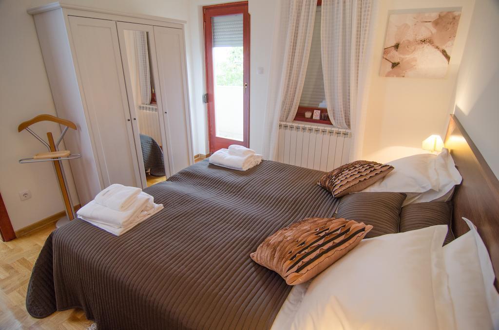 Vrnjačka Banja Apartments Biser חדר תמונה