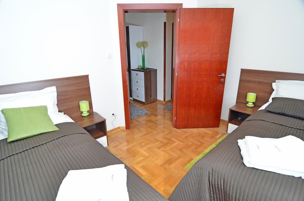Vrnjačka Banja Apartments Biser חדר תמונה