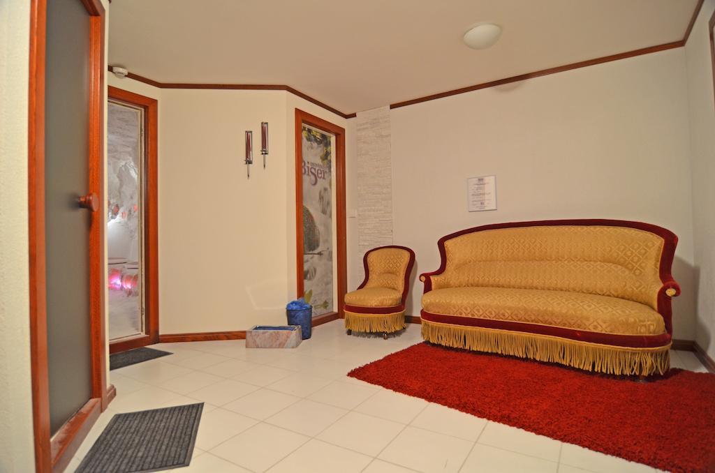 Vrnjačka Banja Apartments Biser מראה חיצוני תמונה