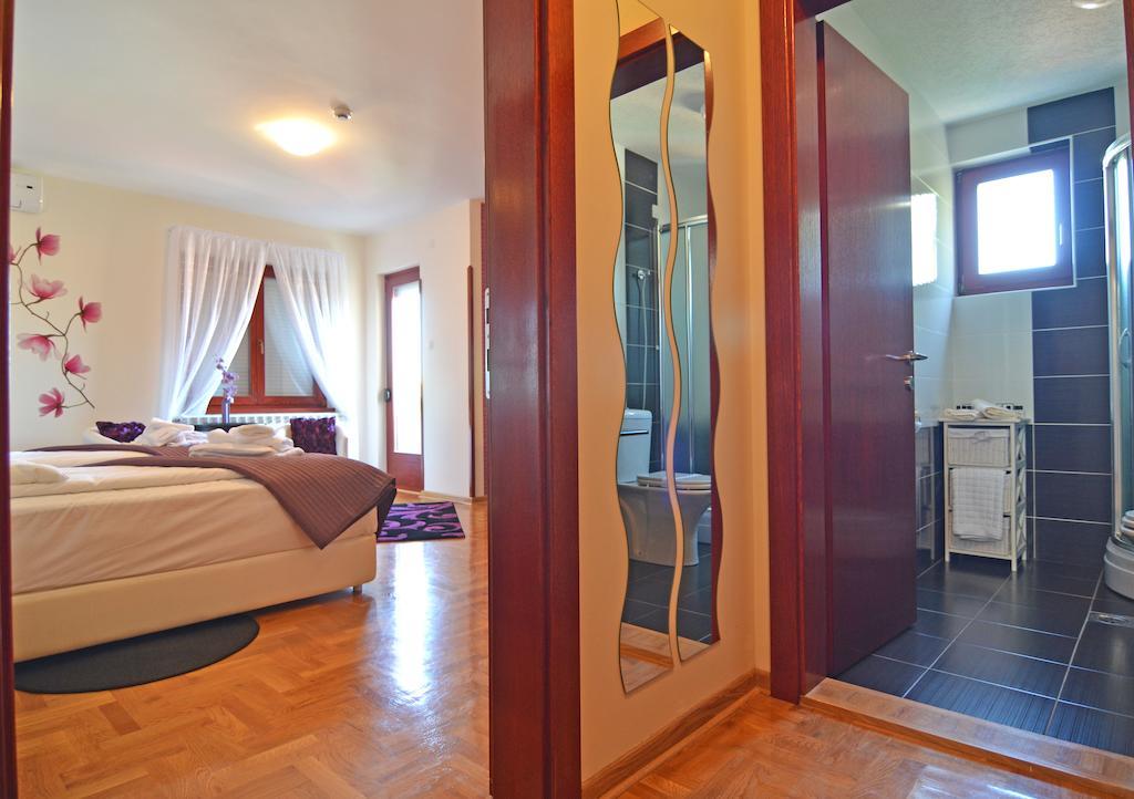 Vrnjačka Banja Apartments Biser חדר תמונה