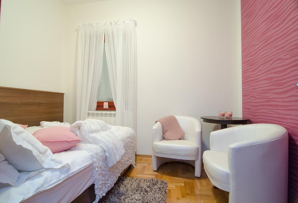 Vrnjačka Banja Apartments Biser חדר תמונה