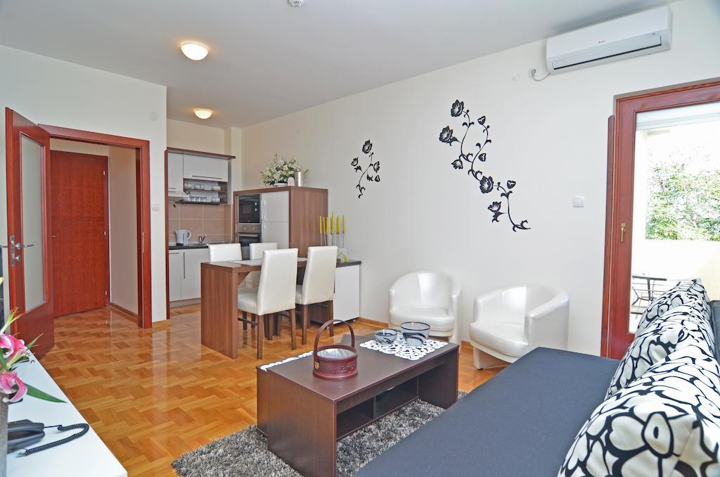 Vrnjačka Banja Apartments Biser חדר תמונה