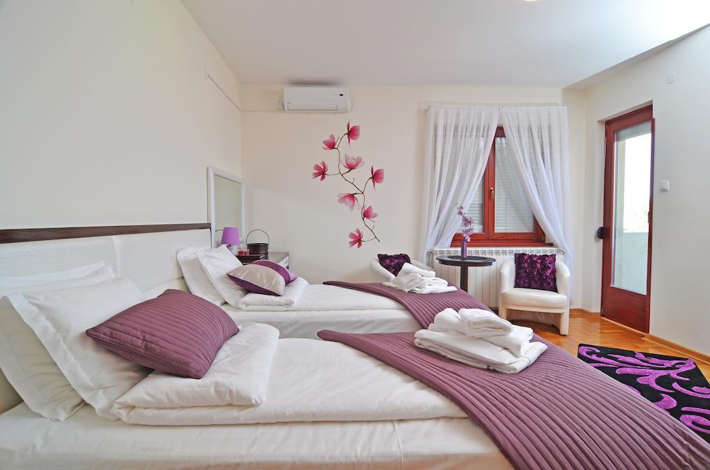 Vrnjačka Banja Apartments Biser חדר תמונה