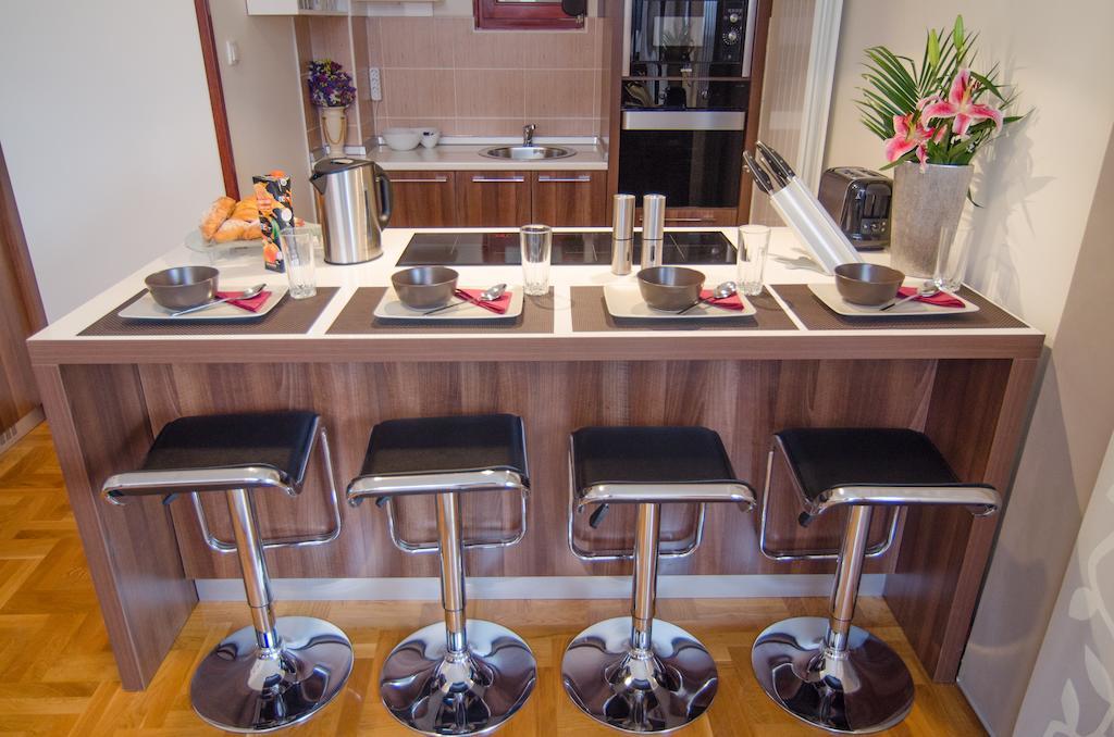 Vrnjačka Banja Apartments Biser חדר תמונה