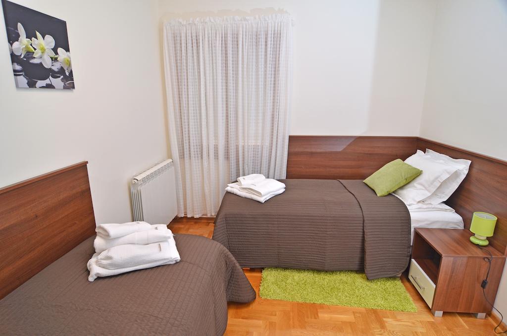 Vrnjačka Banja Apartments Biser חדר תמונה