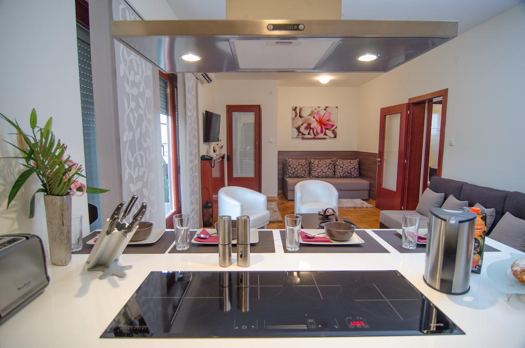 Vrnjačka Banja Apartments Biser חדר תמונה