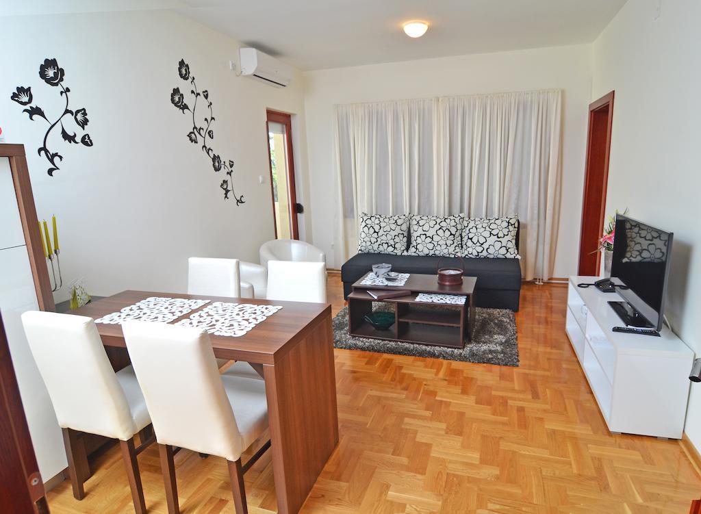 Vrnjačka Banja Apartments Biser חדר תמונה