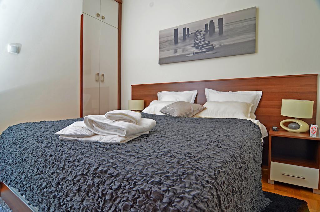 Vrnjačka Banja Apartments Biser חדר תמונה