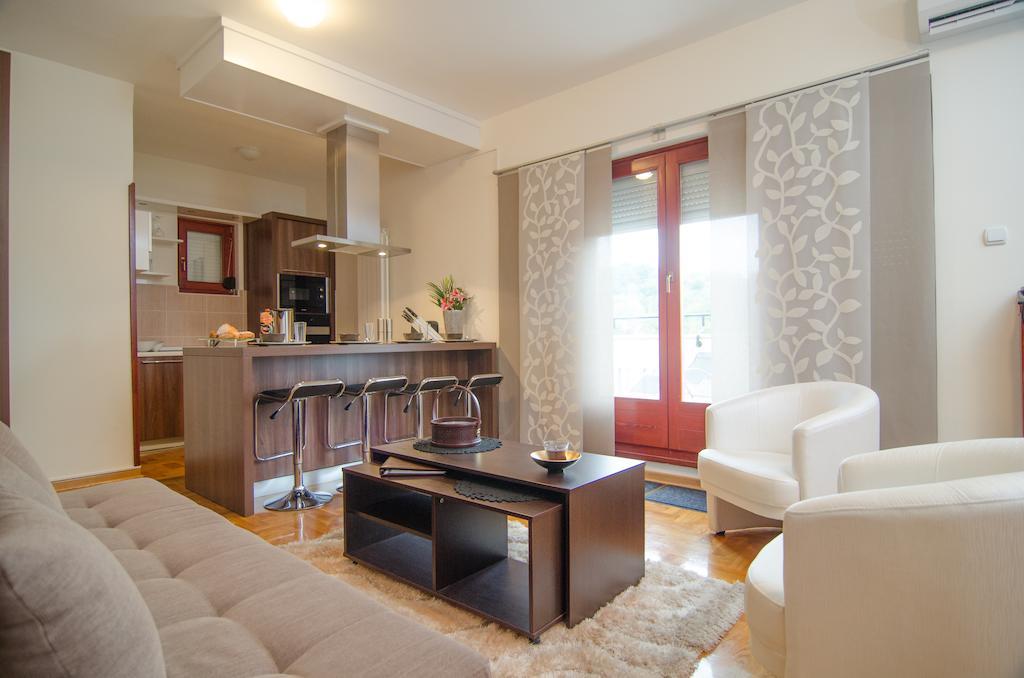 Vrnjačka Banja Apartments Biser חדר תמונה
