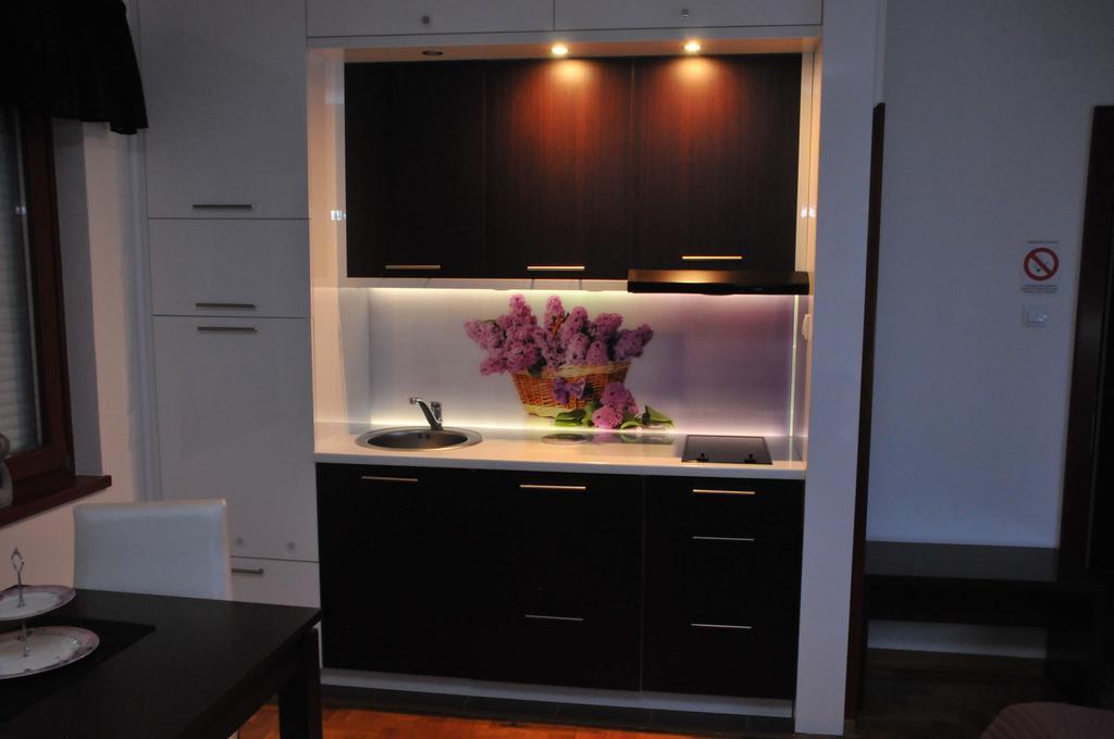 Vrnjačka Banja Apartments Biser מראה חיצוני תמונה