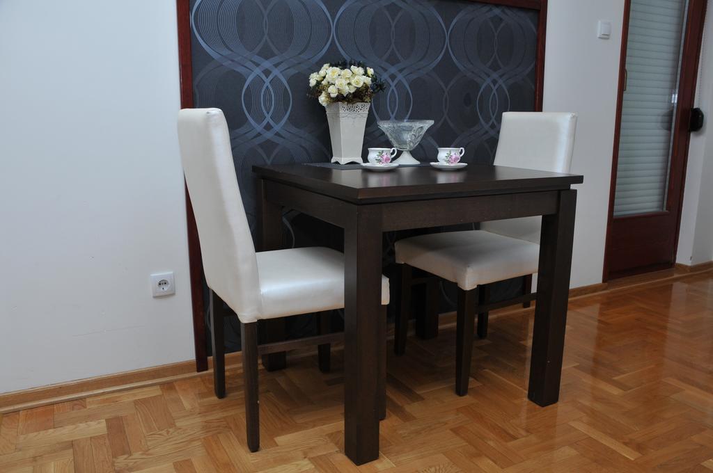 Vrnjačka Banja Apartments Biser מראה חיצוני תמונה