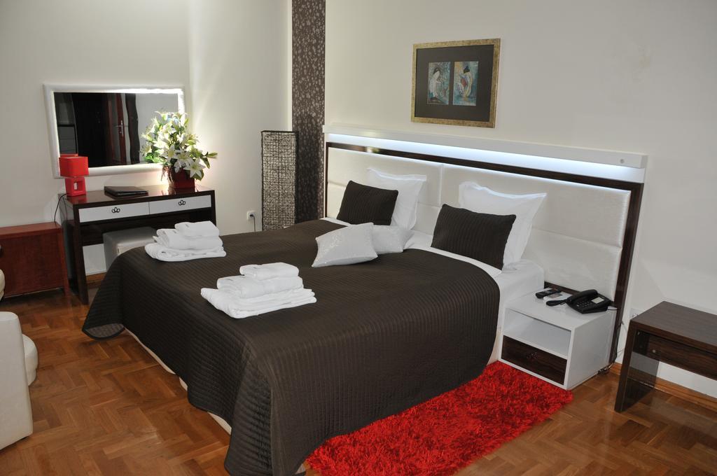 Vrnjačka Banja Apartments Biser מראה חיצוני תמונה