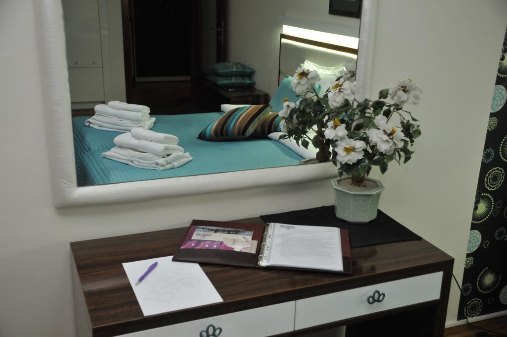 Vrnjačka Banja Apartments Biser מראה חיצוני תמונה