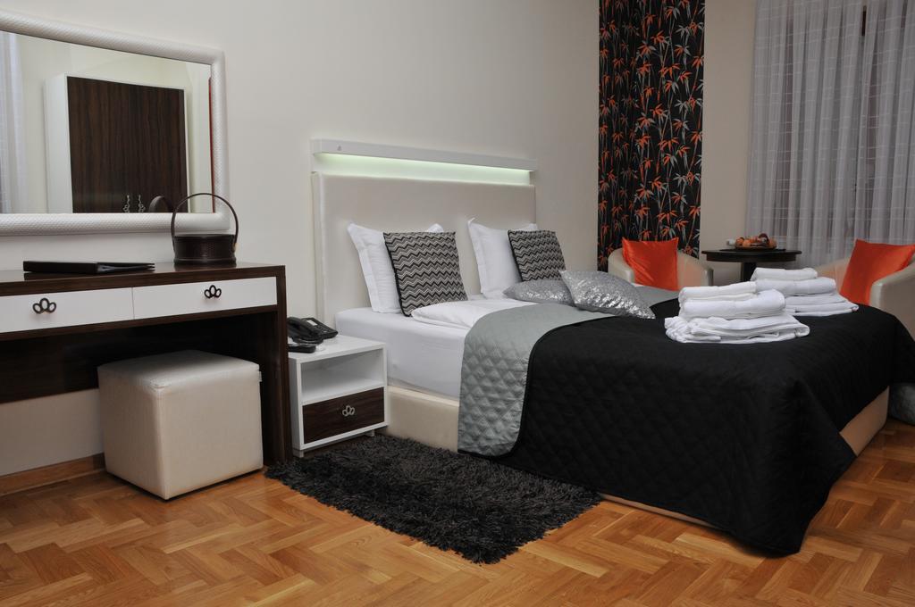 Vrnjačka Banja Apartments Biser מראה חיצוני תמונה