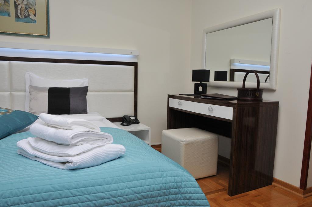 Vrnjačka Banja Apartments Biser מראה חיצוני תמונה
