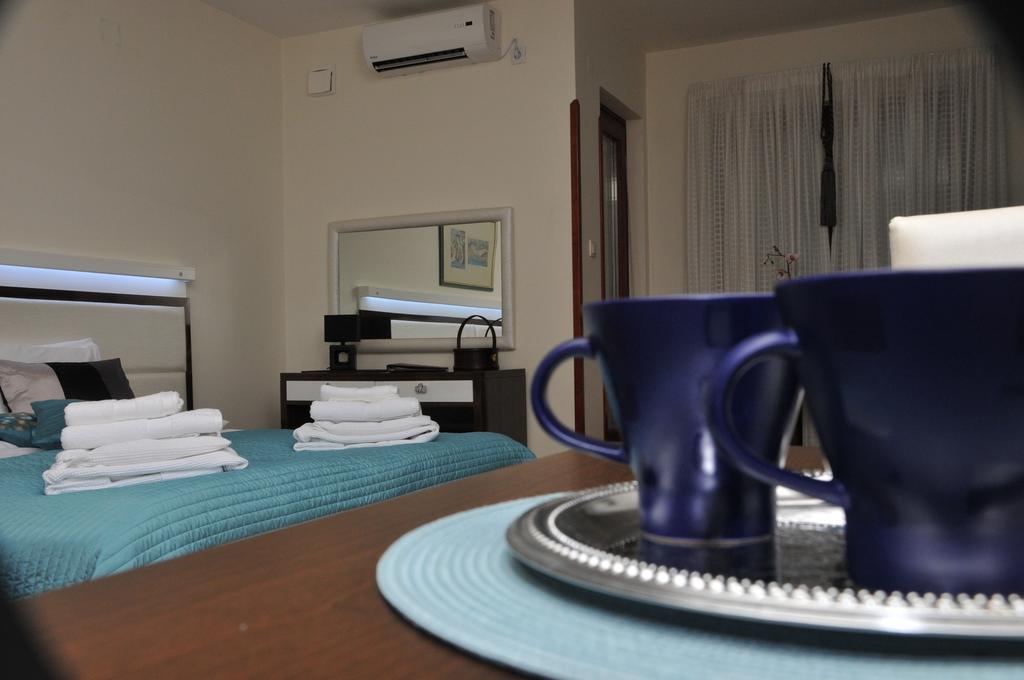 Vrnjačka Banja Apartments Biser מראה חיצוני תמונה