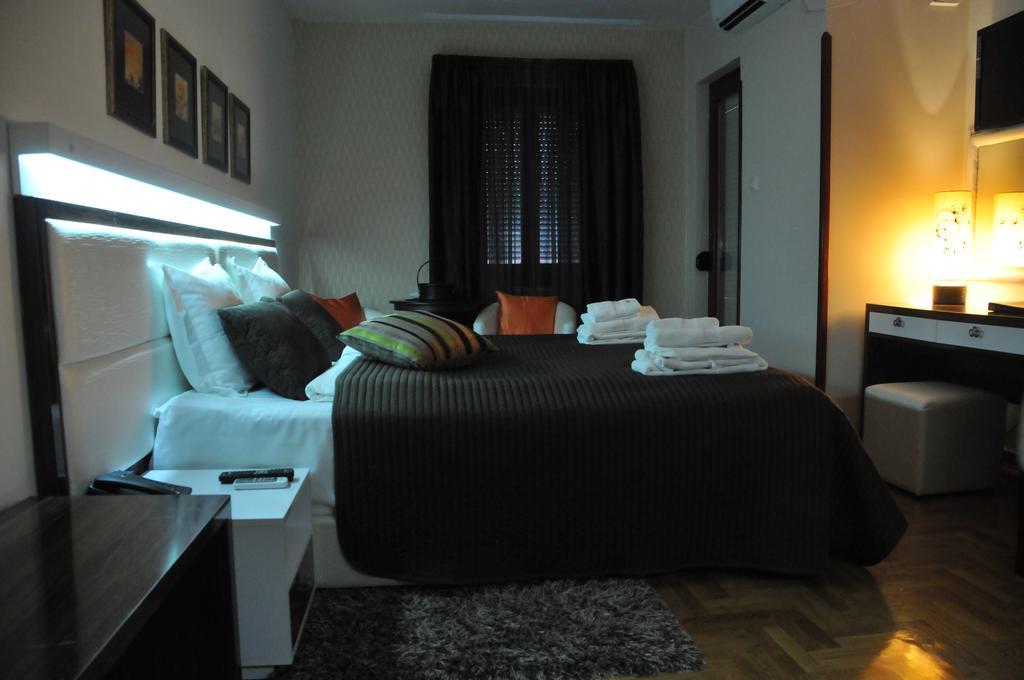 Vrnjačka Banja Apartments Biser מראה חיצוני תמונה