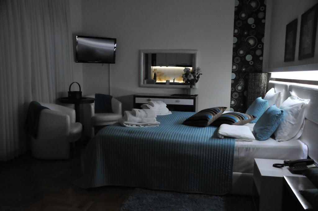 Vrnjačka Banja Apartments Biser מראה חיצוני תמונה