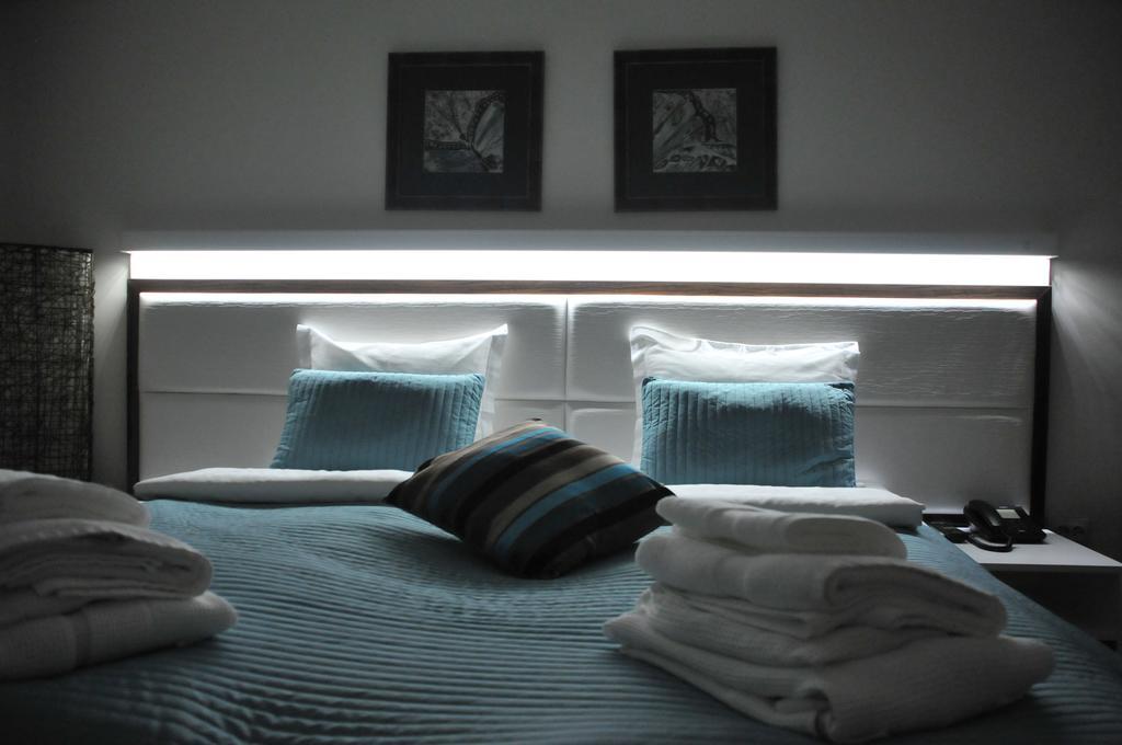 Vrnjačka Banja Apartments Biser מראה חיצוני תמונה