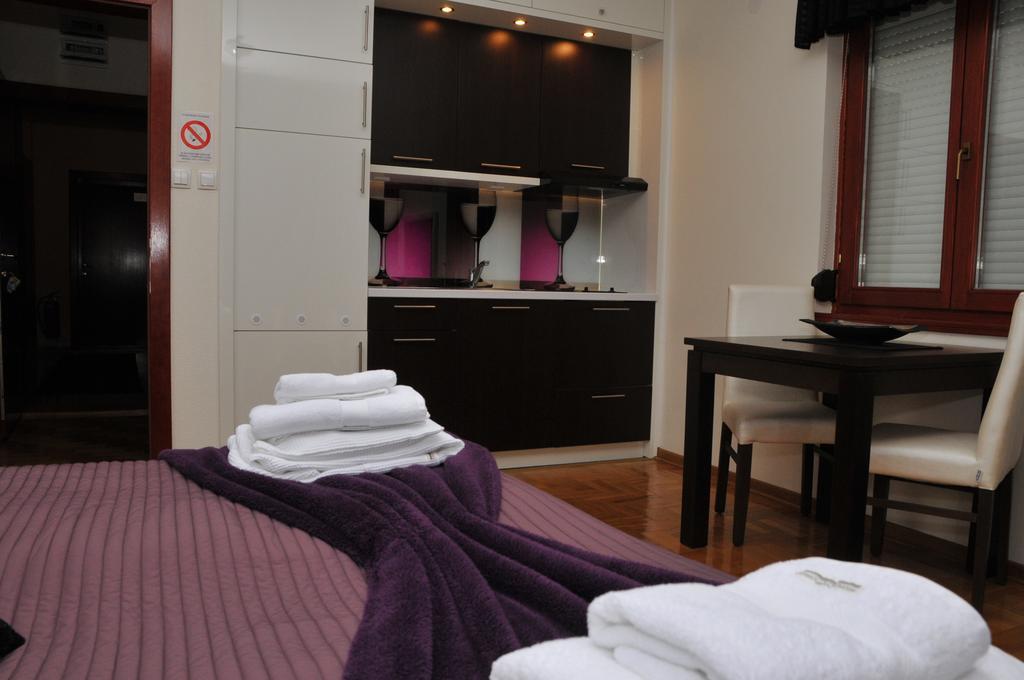 Vrnjačka Banja Apartments Biser מראה חיצוני תמונה