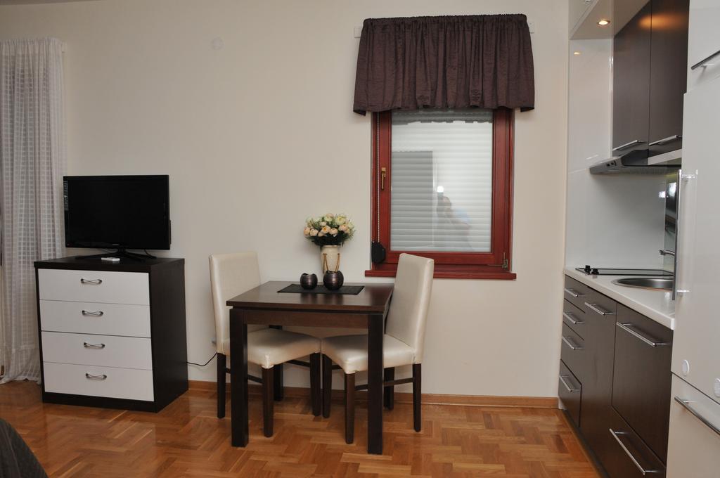 Vrnjačka Banja Apartments Biser מראה חיצוני תמונה