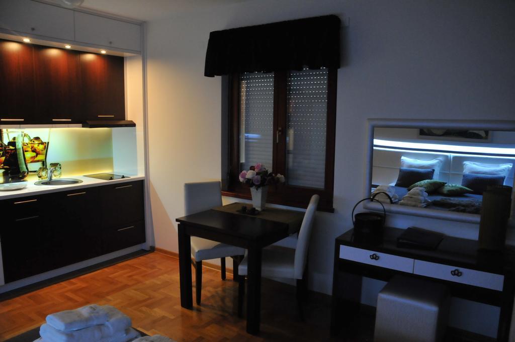 Vrnjačka Banja Apartments Biser מראה חיצוני תמונה