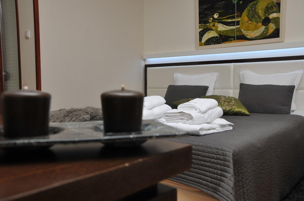 Vrnjačka Banja Apartments Biser מראה חיצוני תמונה