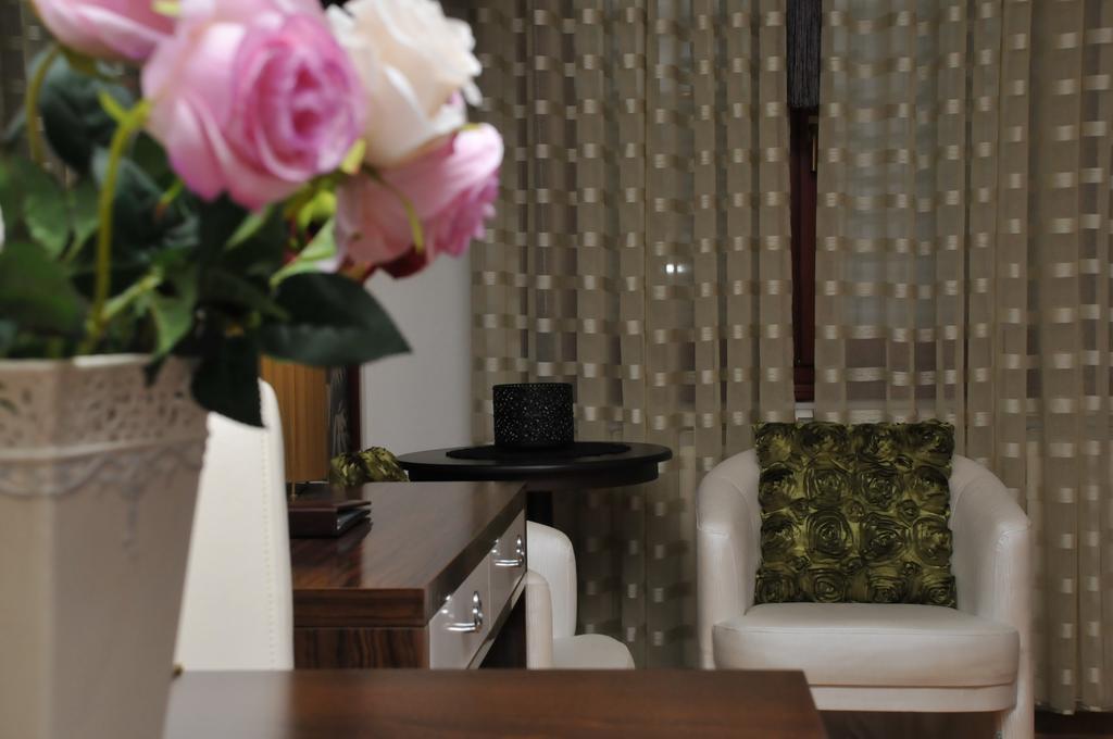 Vrnjačka Banja Apartments Biser מראה חיצוני תמונה