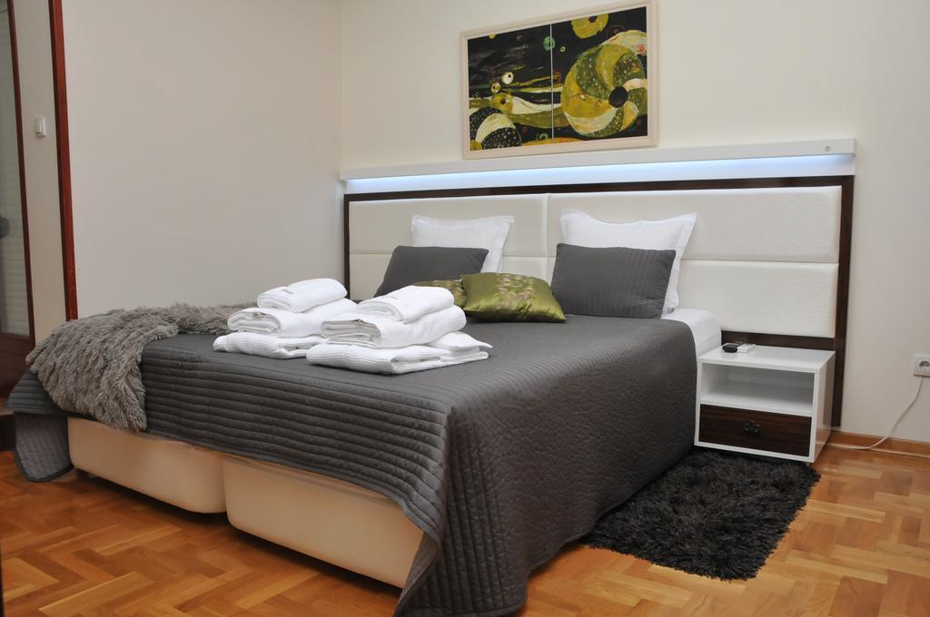 Vrnjačka Banja Apartments Biser מראה חיצוני תמונה