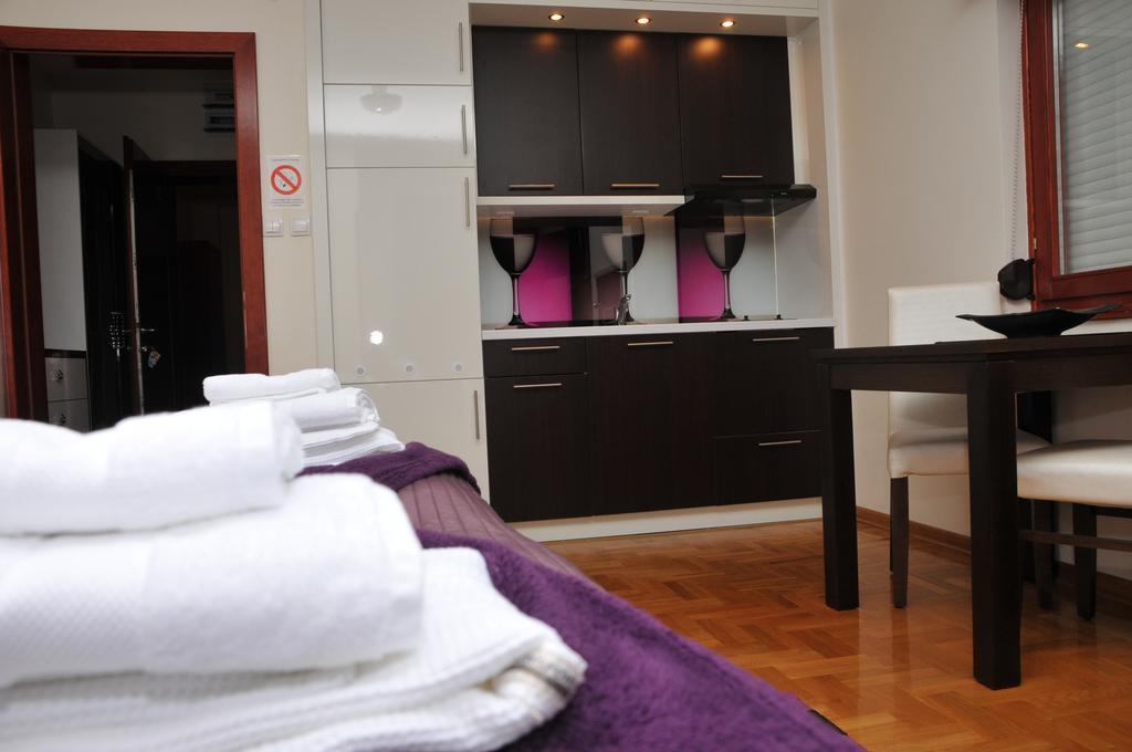 Vrnjačka Banja Apartments Biser מראה חיצוני תמונה