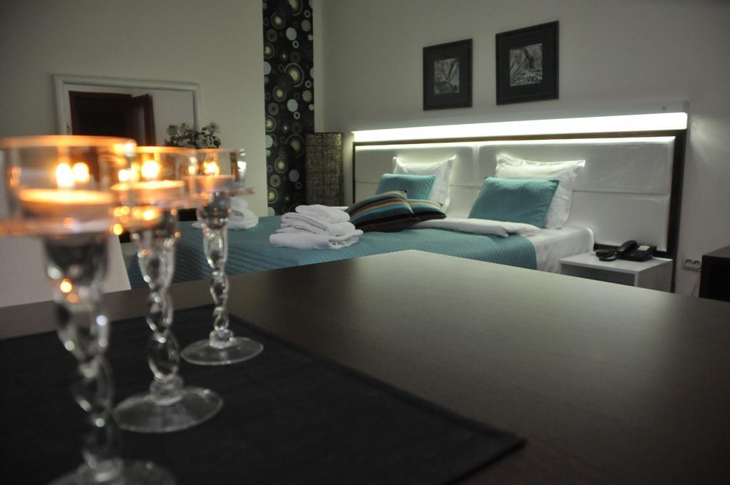 Vrnjačka Banja Apartments Biser מראה חיצוני תמונה